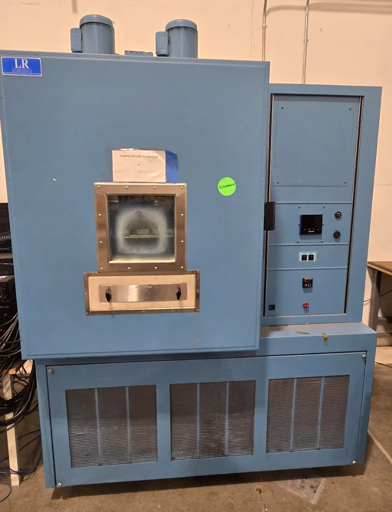 Thermotron HPS-16 Temperature Chamber